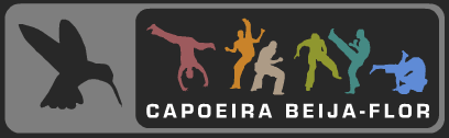 Veja nosso site de Capoeira â IncrÃ­vel!