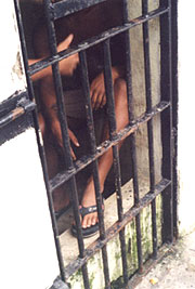 The high number of incarcerated youth in Brazil reflects the immensity of the problem
